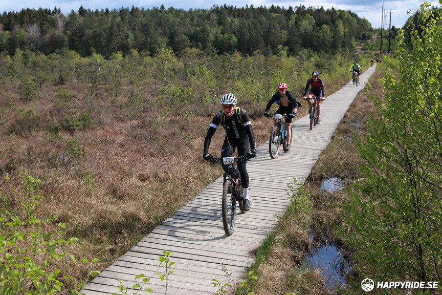 Bild från Göteborgsgirot 2019 - Bra Bil XC MTB 50KM