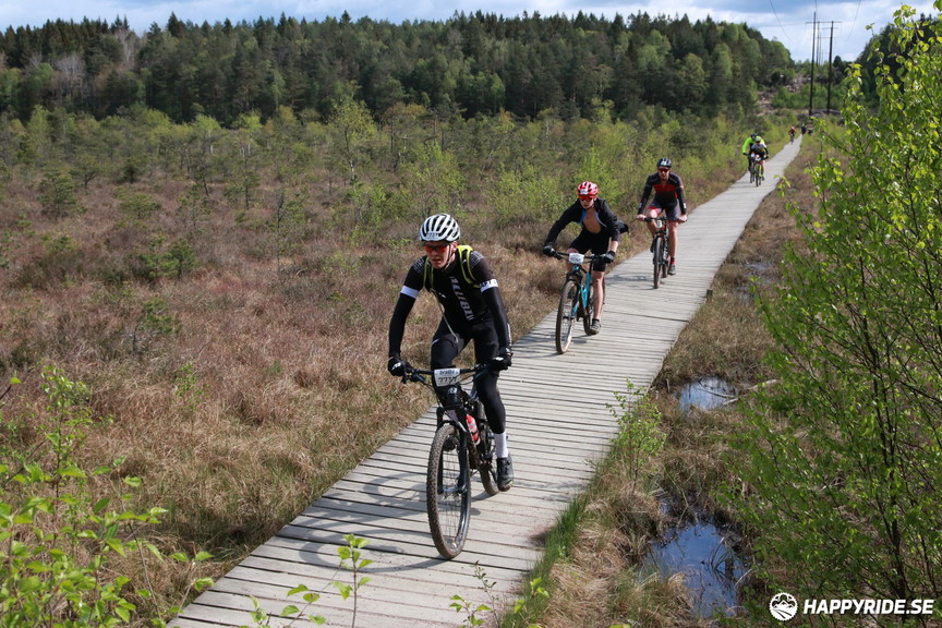 Bild från Göteborgsgirot 2019 - Bra Bil XC MTB 50KM