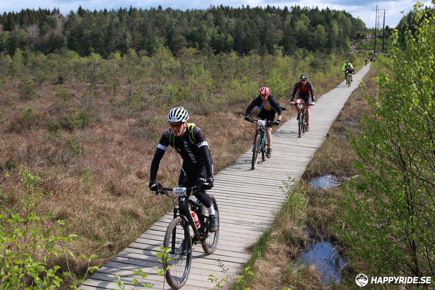 Bild från Göteborgsgirot 2019 - Bra Bil XC MTB 50KM