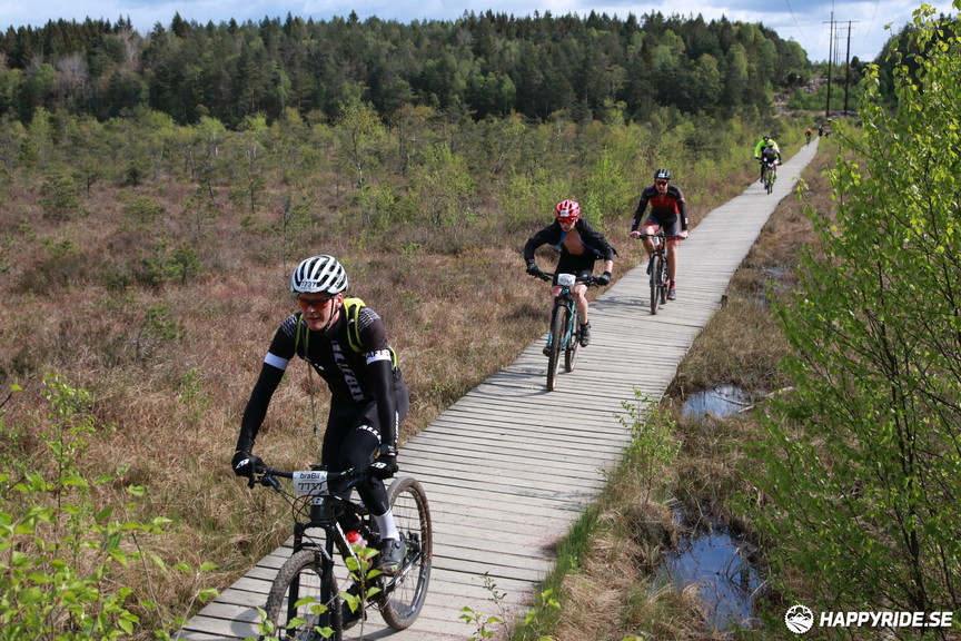Bild från Göteborgsgirot 2019 - Bra Bil XC MTB 50KM