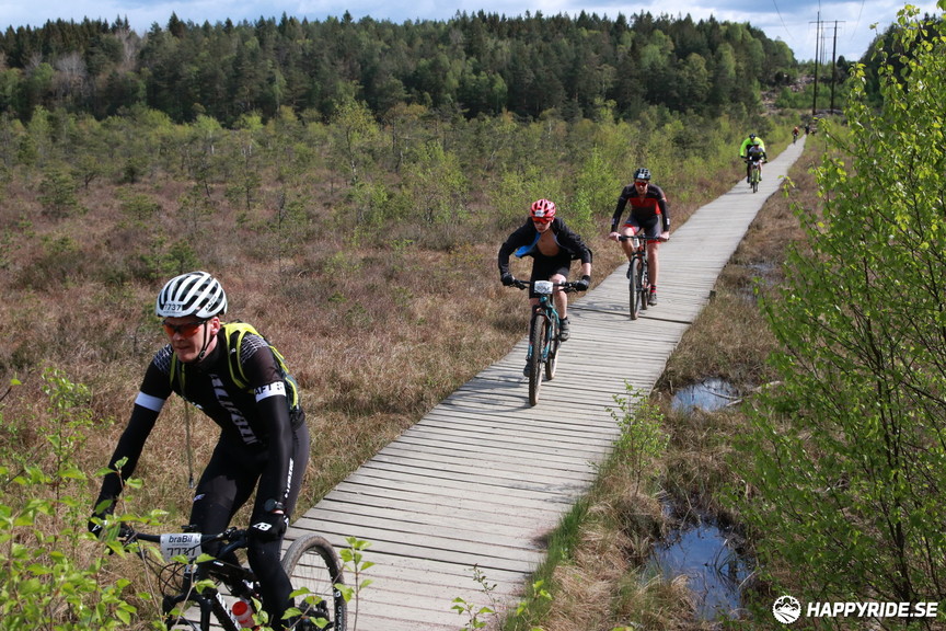 Bild från Göteborgsgirot 2019 - Bra Bil XC MTB 50KM