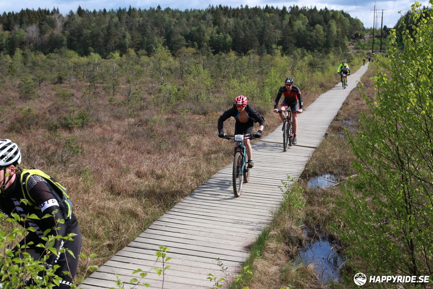 Bild från Göteborgsgirot 2019 - Bra Bil XC MTB 50KM