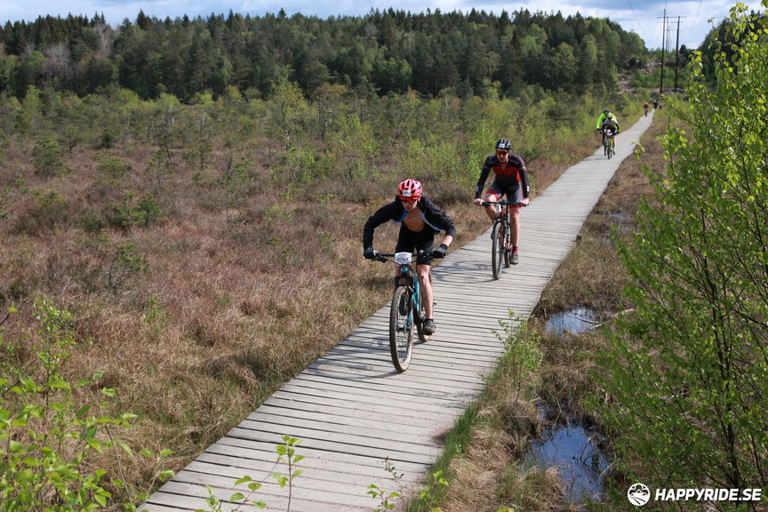 Bild från Göteborgsgirot 2019 - Bra Bil XC MTB 50KM