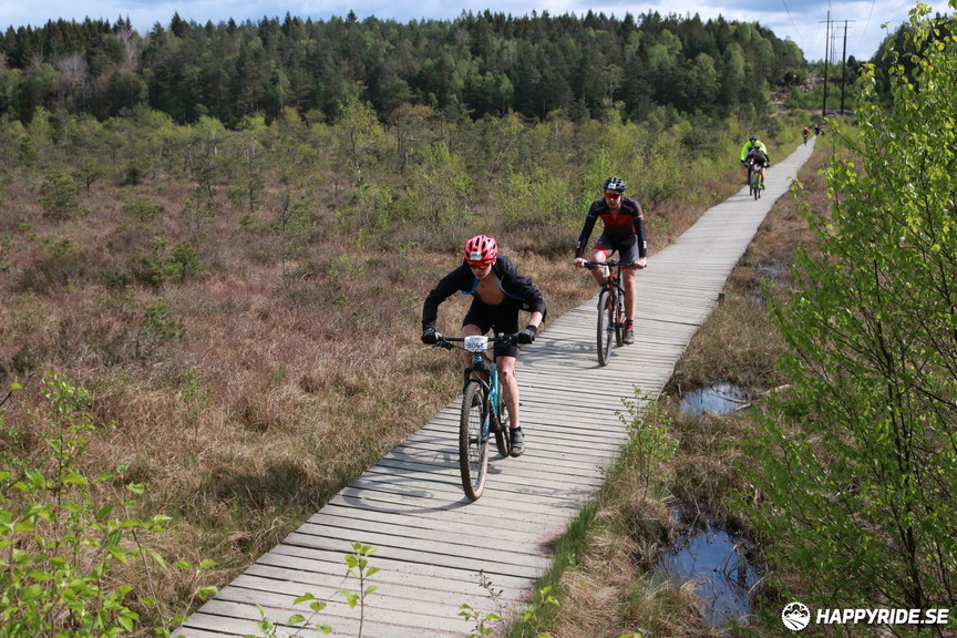 Bild från Göteborgsgirot 2019 - Bra Bil XC MTB 50KM