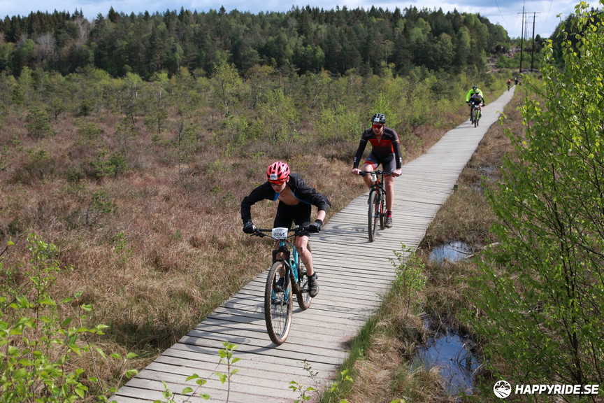 Bild från Göteborgsgirot 2019 - Bra Bil XC MTB 50KM