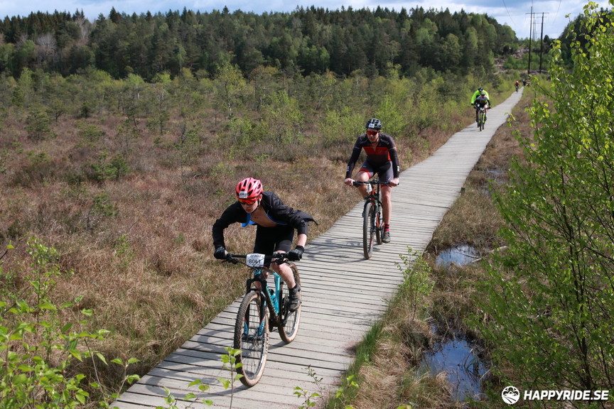 Bild från Göteborgsgirot 2019 - Bra Bil XC MTB 50KM