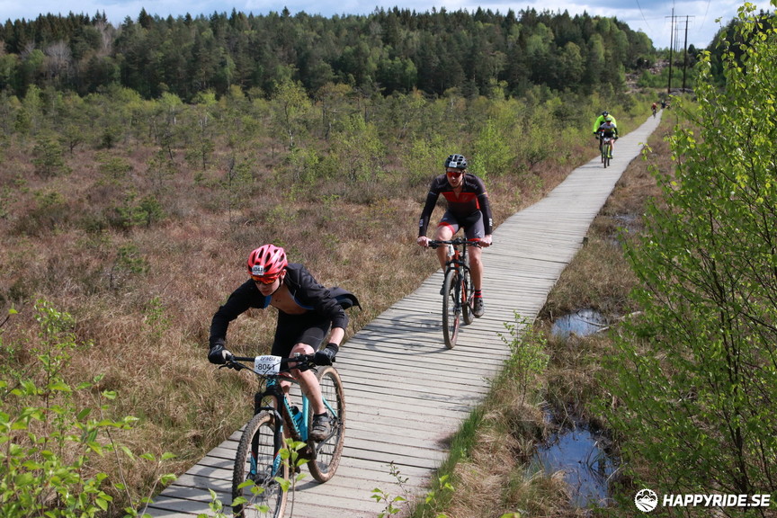 Bild från Göteborgsgirot 2019 - Bra Bil XC MTB 50KM