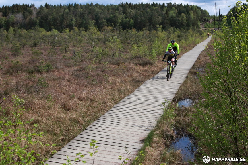 Bild från Göteborgsgirot 2019 - Bra Bil XC MTB 50KM