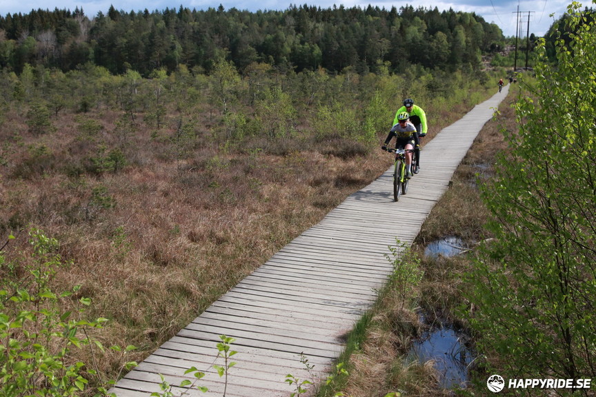 Bild från Göteborgsgirot 2019 - Bra Bil XC MTB 50KM