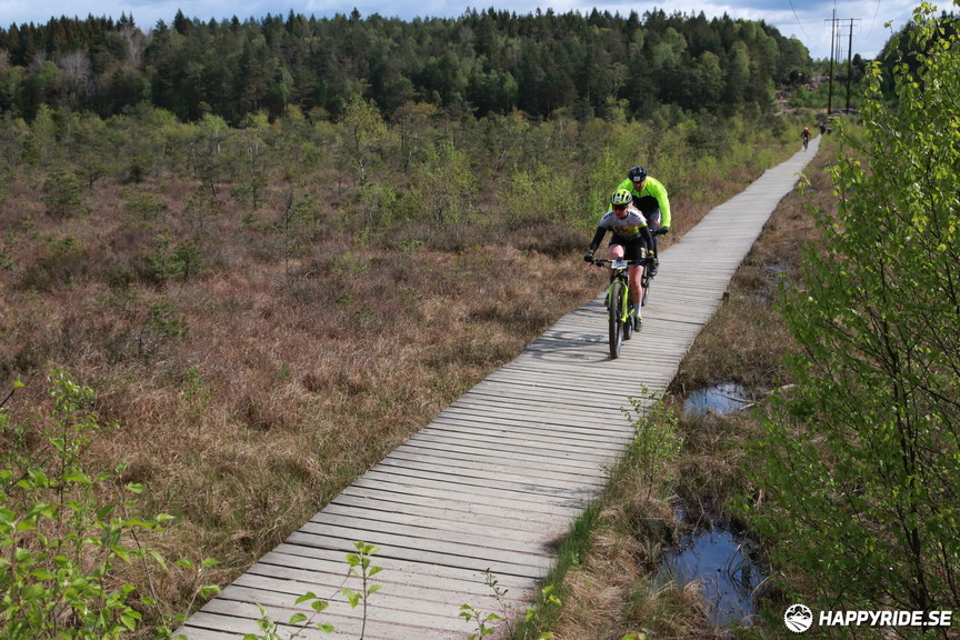 Bild från Göteborgsgirot 2019 - Bra Bil XC MTB 50KM