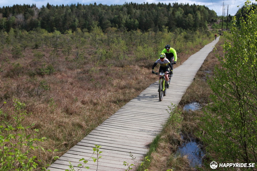Bild från Göteborgsgirot 2019 - Bra Bil XC MTB 50KM