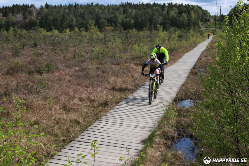 Bild från Göteborgsgirot 2019 - Bra Bil XC MTB 50KM
