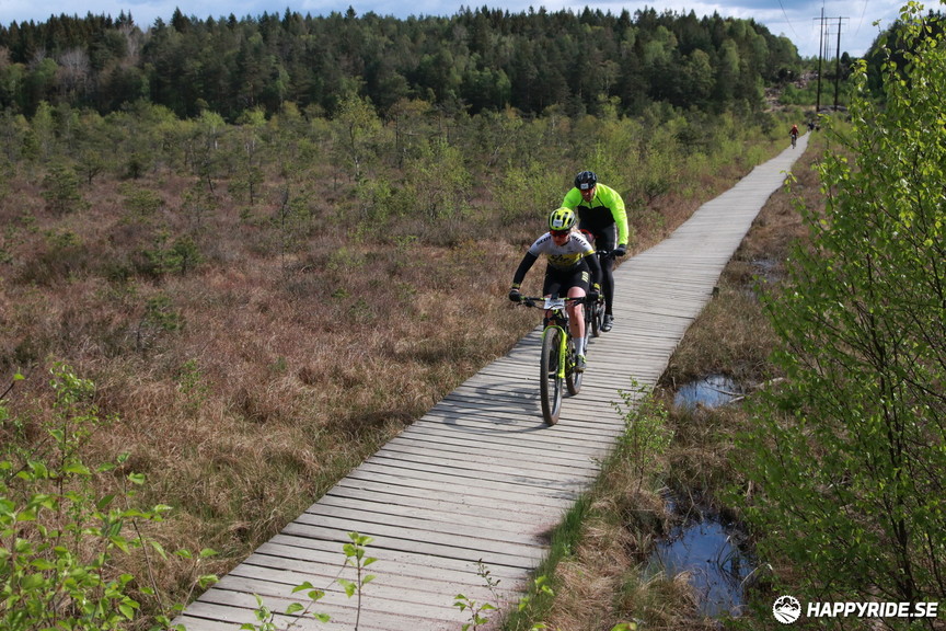 Bild från Göteborgsgirot 2019 - Bra Bil XC MTB 50KM
