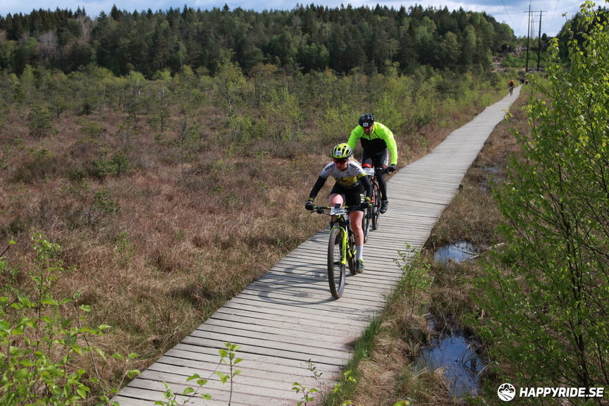 Bild från Göteborgsgirot 2019 - Bra Bil XC MTB 50KM