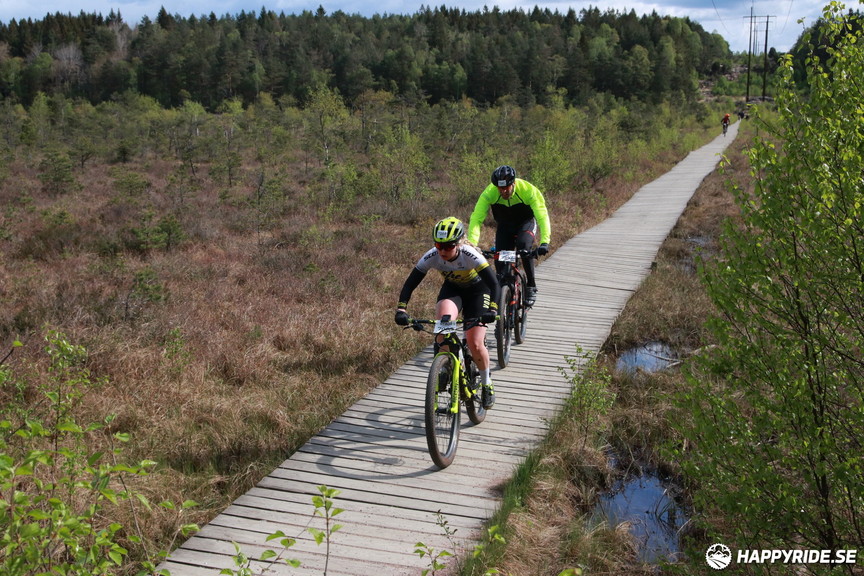Bild från Göteborgsgirot 2019 - Bra Bil XC MTB 50KM
