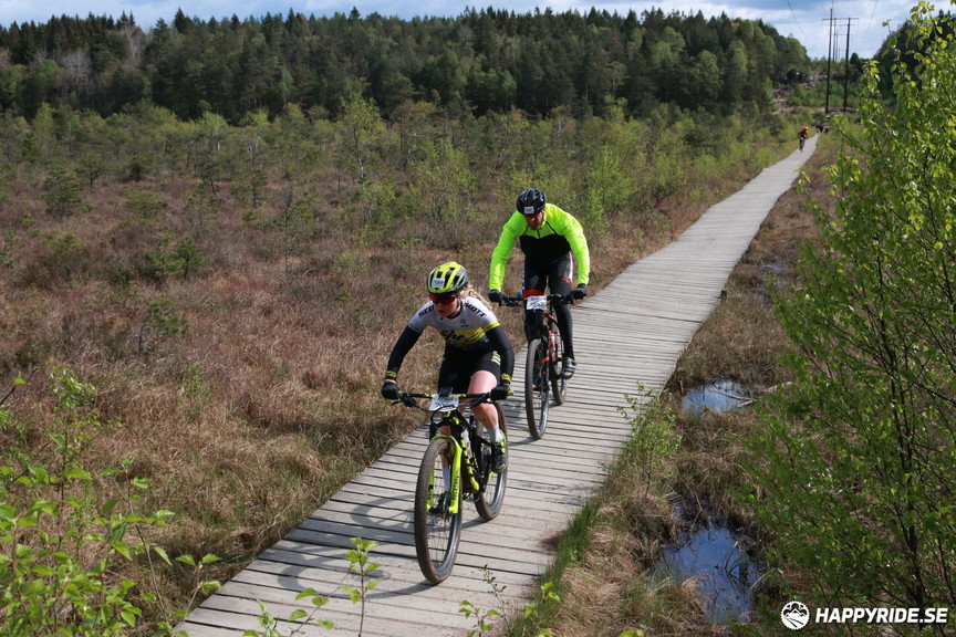 Bild från Göteborgsgirot 2019 - Bra Bil XC MTB 50KM
