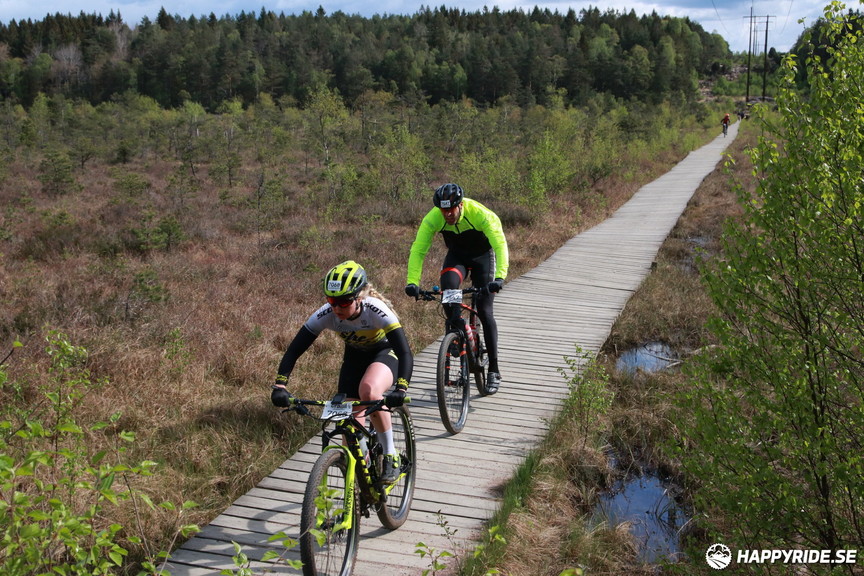 Bild från Göteborgsgirot 2019 - Bra Bil XC MTB 50KM