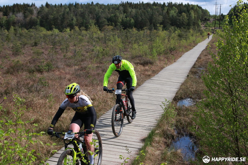 Bild från Göteborgsgirot 2019 - Bra Bil XC MTB 50KM