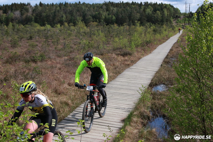 Bild från Göteborgsgirot 2019 - Bra Bil XC MTB 50KM