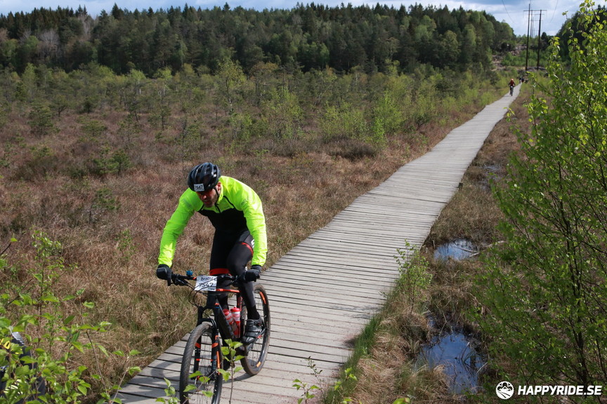 Bild från Göteborgsgirot 2019 - Bra Bil XC MTB 50KM