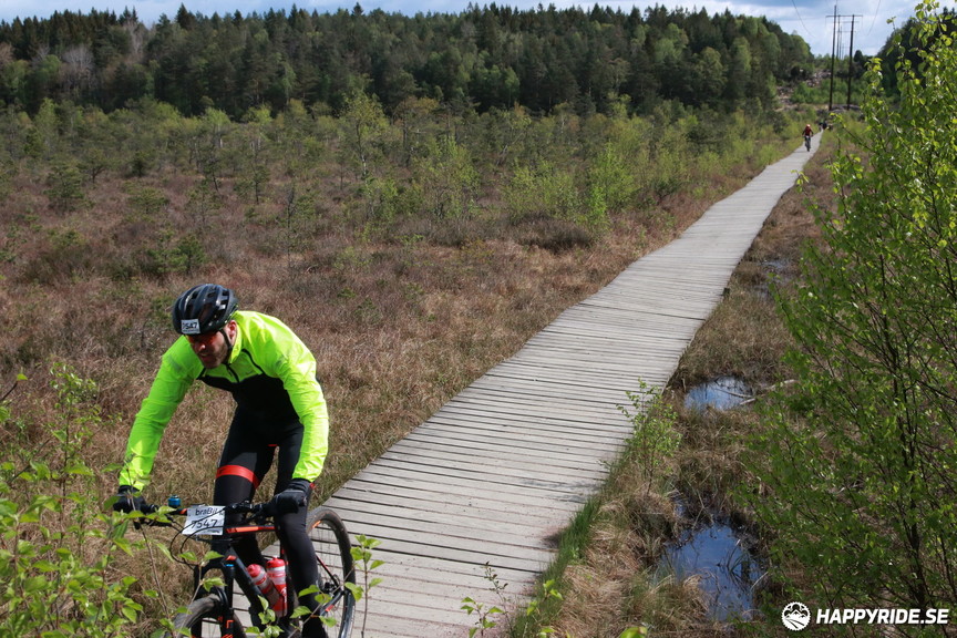 Bild från Göteborgsgirot 2019 - Bra Bil XC MTB 50KM