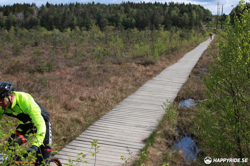 Bild från Göteborgsgirot 2019 - Bra Bil XC MTB 50KM
