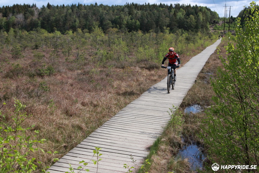 Bild från Göteborgsgirot 2019 - Bra Bil XC MTB 50KM