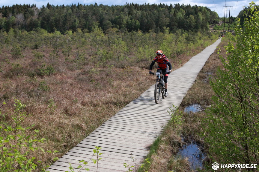 Bild från Göteborgsgirot 2019 - Bra Bil XC MTB 50KM