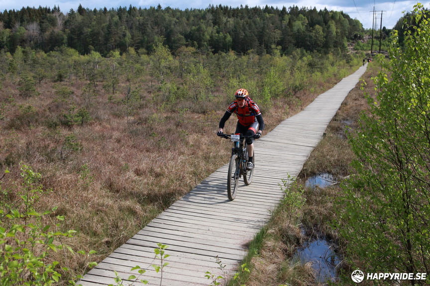 Bild från Göteborgsgirot 2019 - Bra Bil XC MTB 50KM