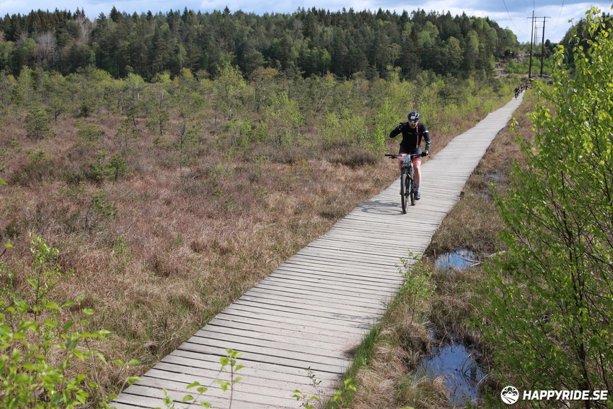 Bild från Göteborgsgirot 2019 - Bra Bil XC MTB 50KM