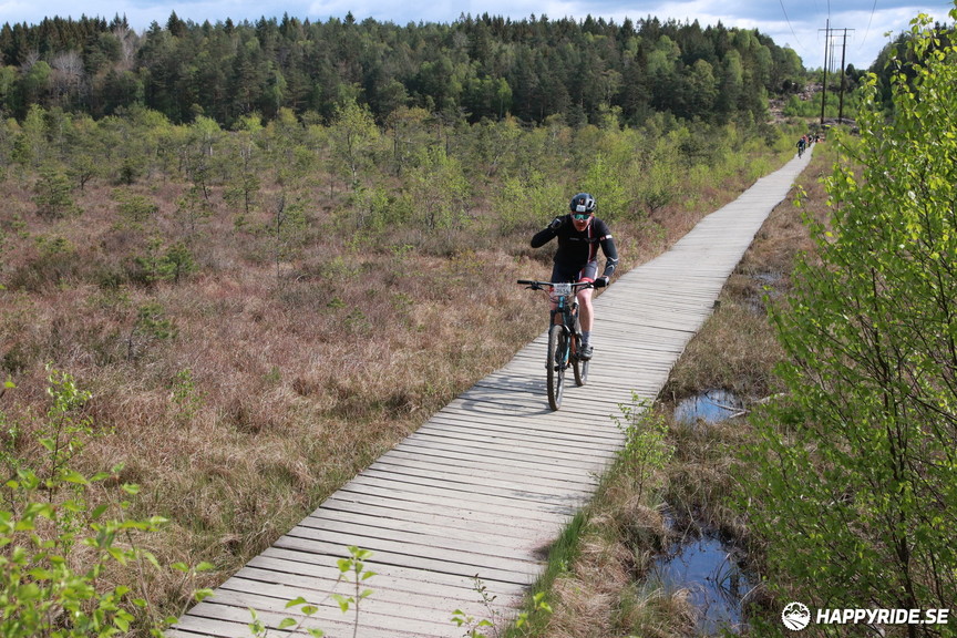 Bild från Göteborgsgirot 2019 - Bra Bil XC MTB 50KM
