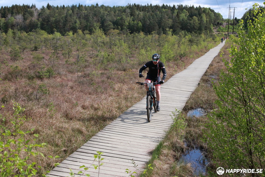 Bild från Göteborgsgirot 2019 - Bra Bil XC MTB 50KM