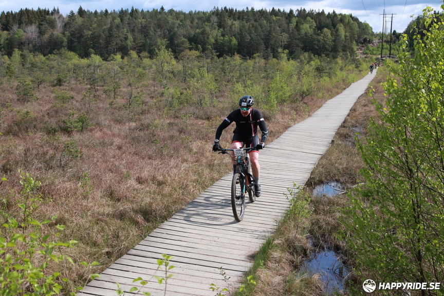 Bild från Göteborgsgirot 2019 - Bra Bil XC MTB 50KM