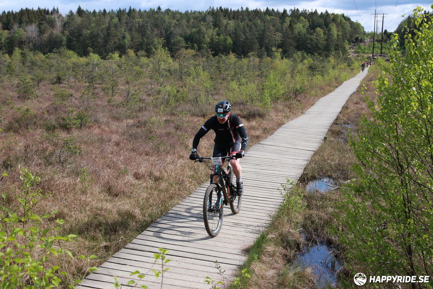 Bild från Göteborgsgirot 2019 - Bra Bil XC MTB 50KM