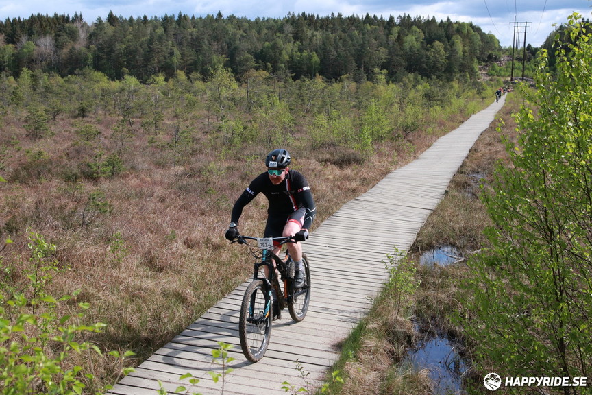 Bild från Göteborgsgirot 2019 - Bra Bil XC MTB 50KM