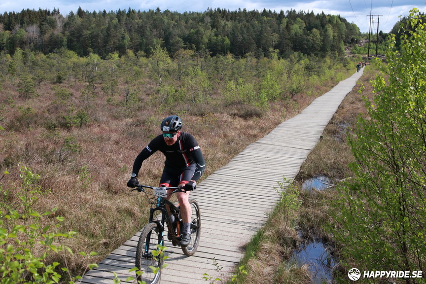 Bild från Göteborgsgirot 2019 - Bra Bil XC MTB 50KM