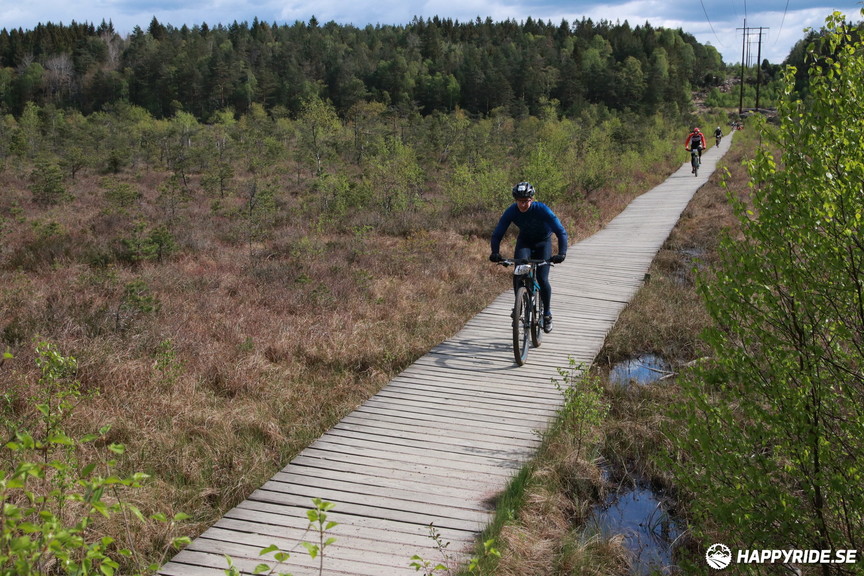 Bild från Göteborgsgirot 2019 - Bra Bil XC MTB 50KM