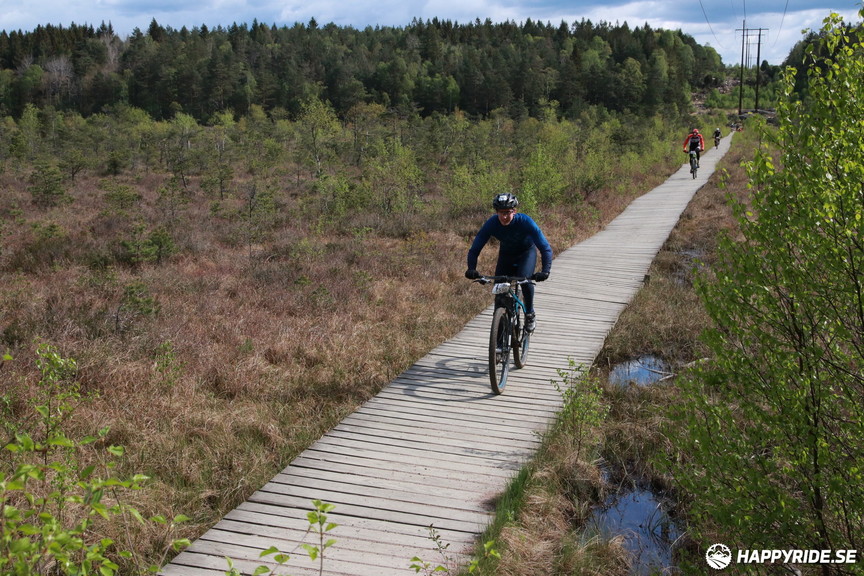 Bild från Göteborgsgirot 2019 - Bra Bil XC MTB 50KM