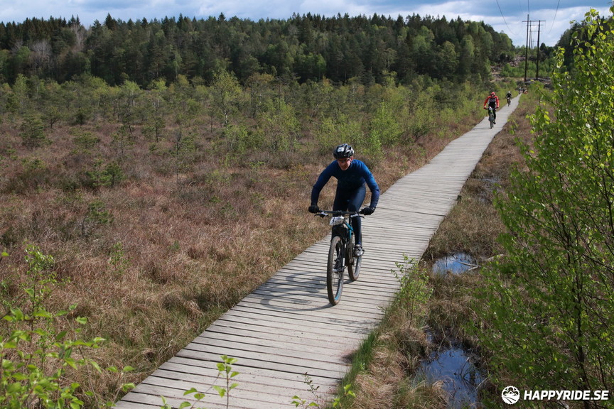 Bild från Göteborgsgirot 2019 - Bra Bil XC MTB 50KM