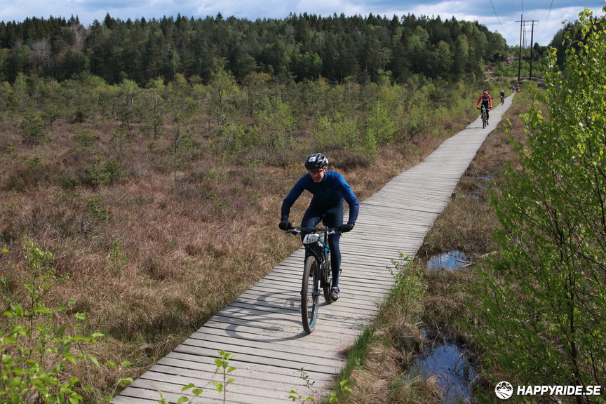 Bild från Göteborgsgirot 2019 - Bra Bil XC MTB 50KM