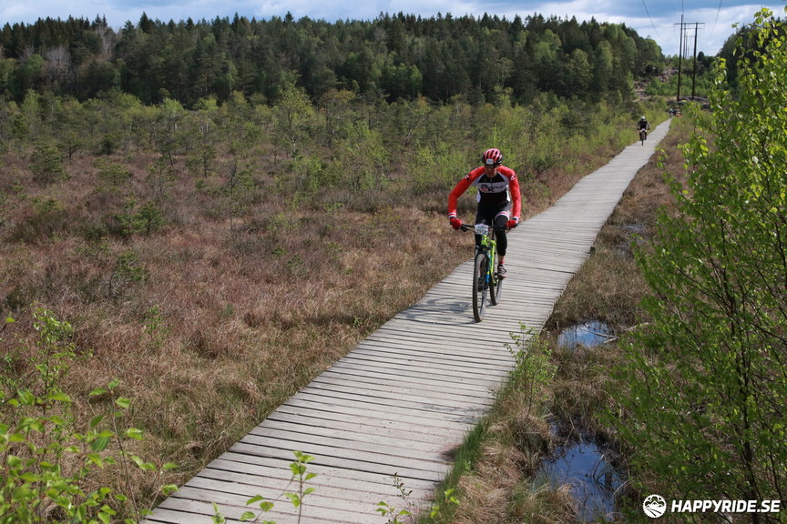 Bild från Göteborgsgirot 2019 - Bra Bil XC MTB 50KM