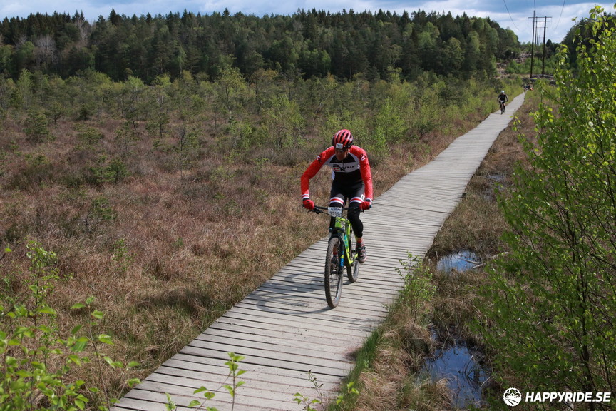 Bild från Göteborgsgirot 2019 - Bra Bil XC MTB 50KM