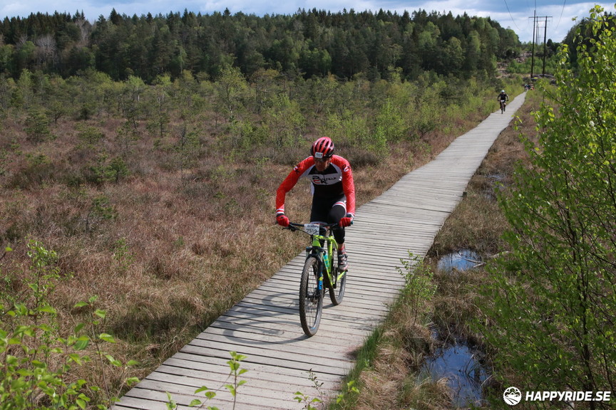 Bild från Göteborgsgirot 2019 - Bra Bil XC MTB 50KM