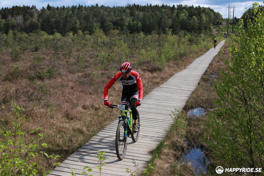 Bild från Göteborgsgirot 2019 - Bra Bil XC MTB 50KM