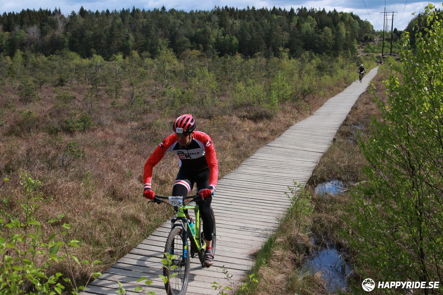 Bild från Göteborgsgirot 2019 - Bra Bil XC MTB 50KM