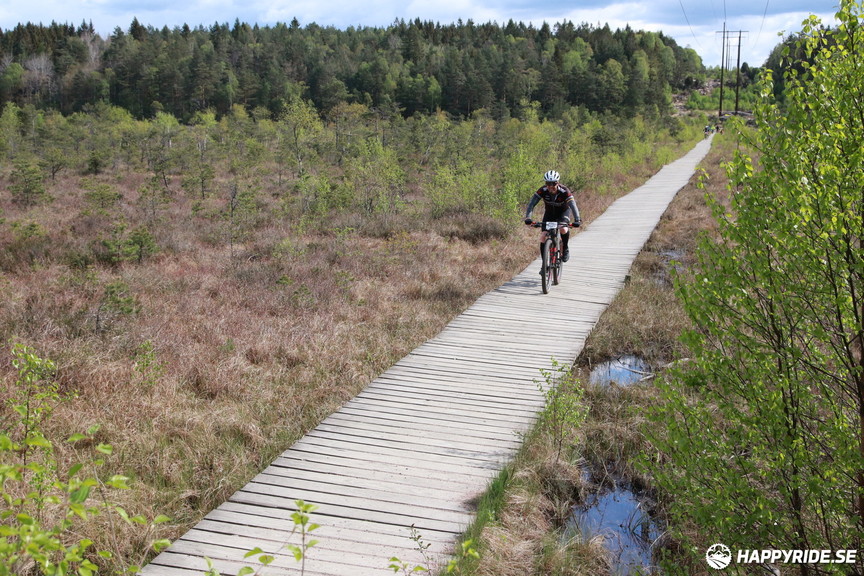 Bild från Göteborgsgirot 2019 - Bra Bil XC MTB 50KM