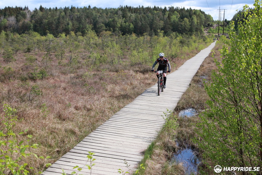 Bild från Göteborgsgirot 2019 - Bra Bil XC MTB 50KM
