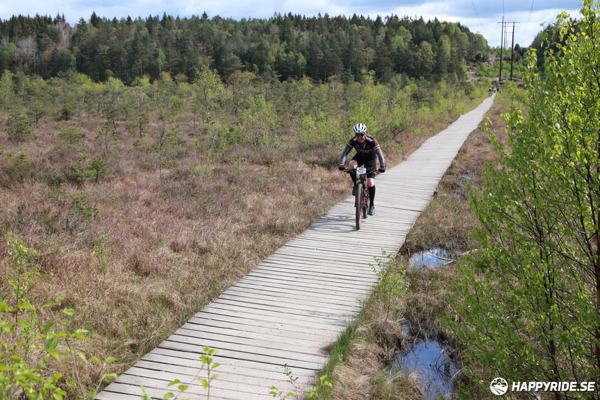 Bild från Göteborgsgirot 2019 - Bra Bil XC MTB 50KM