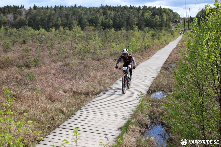Bild från Göteborgsgirot 2019 - Bra Bil XC MTB 50KM