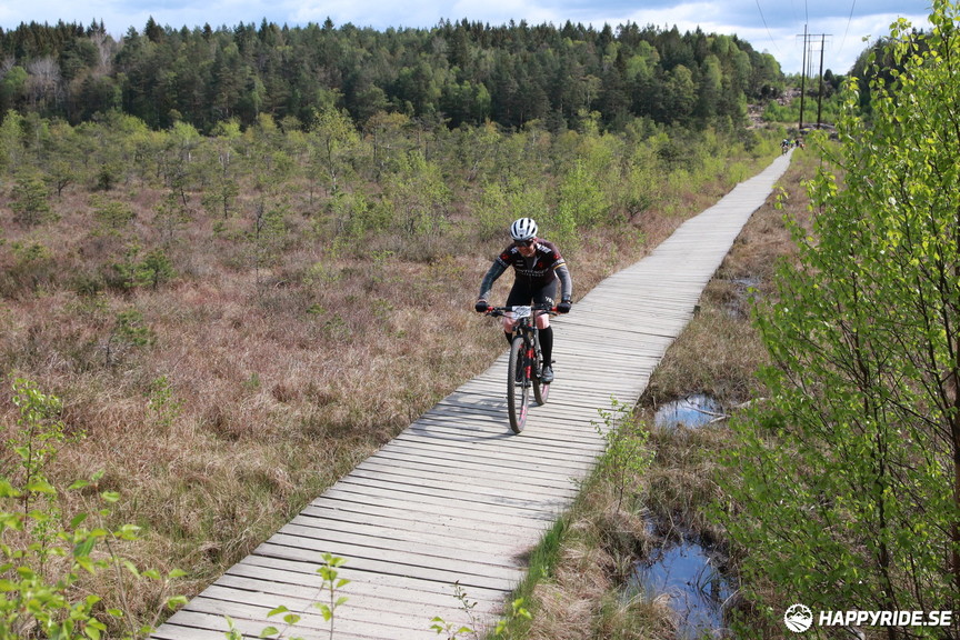 Bild från Göteborgsgirot 2019 - Bra Bil XC MTB 50KM